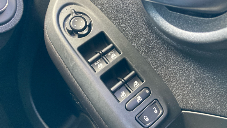 Fiat 500X 1.5 Hybrid 48V 5dr DDCT Petrol Hatchback